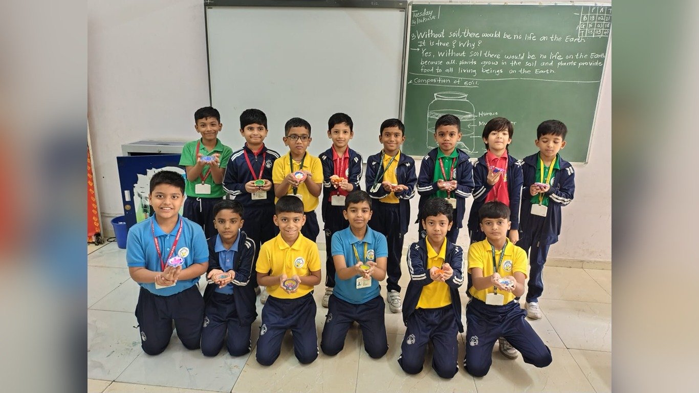 Activity image